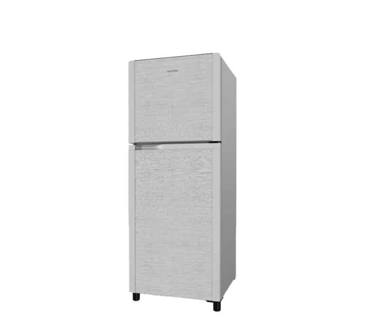 POLYTRON Kulkas 2 Pintu Belleza 220 liter PRM 23CMS Polytron
