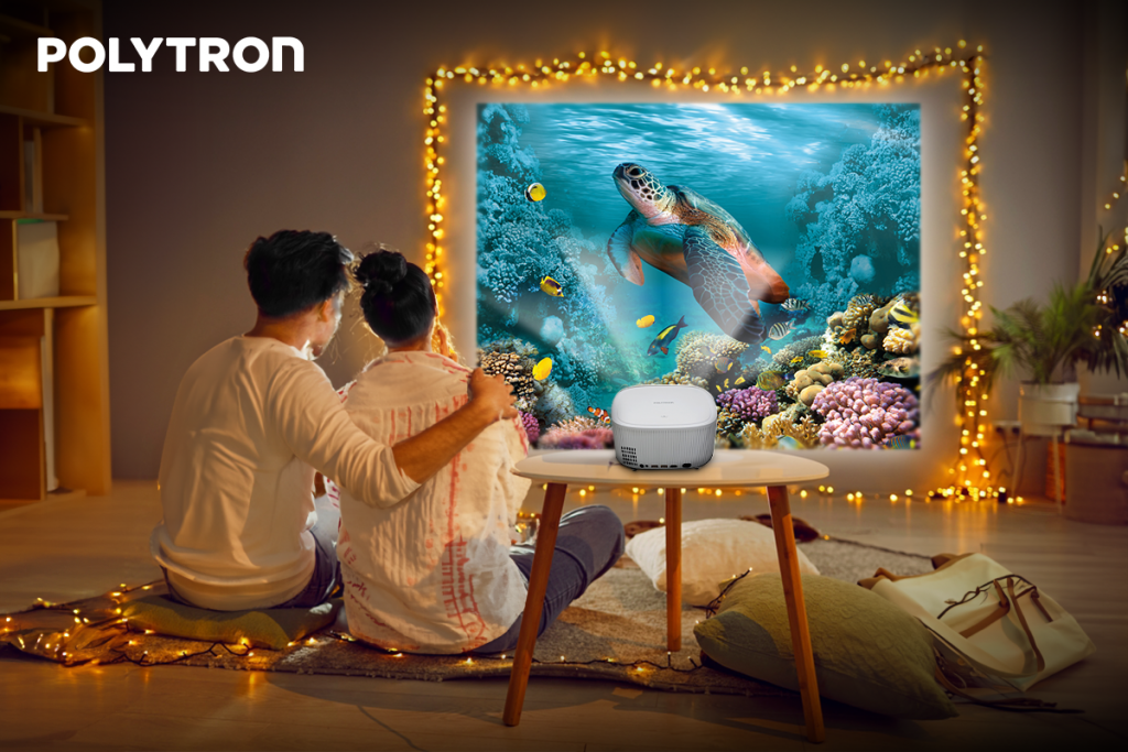 Smart Project PLP-91LFA