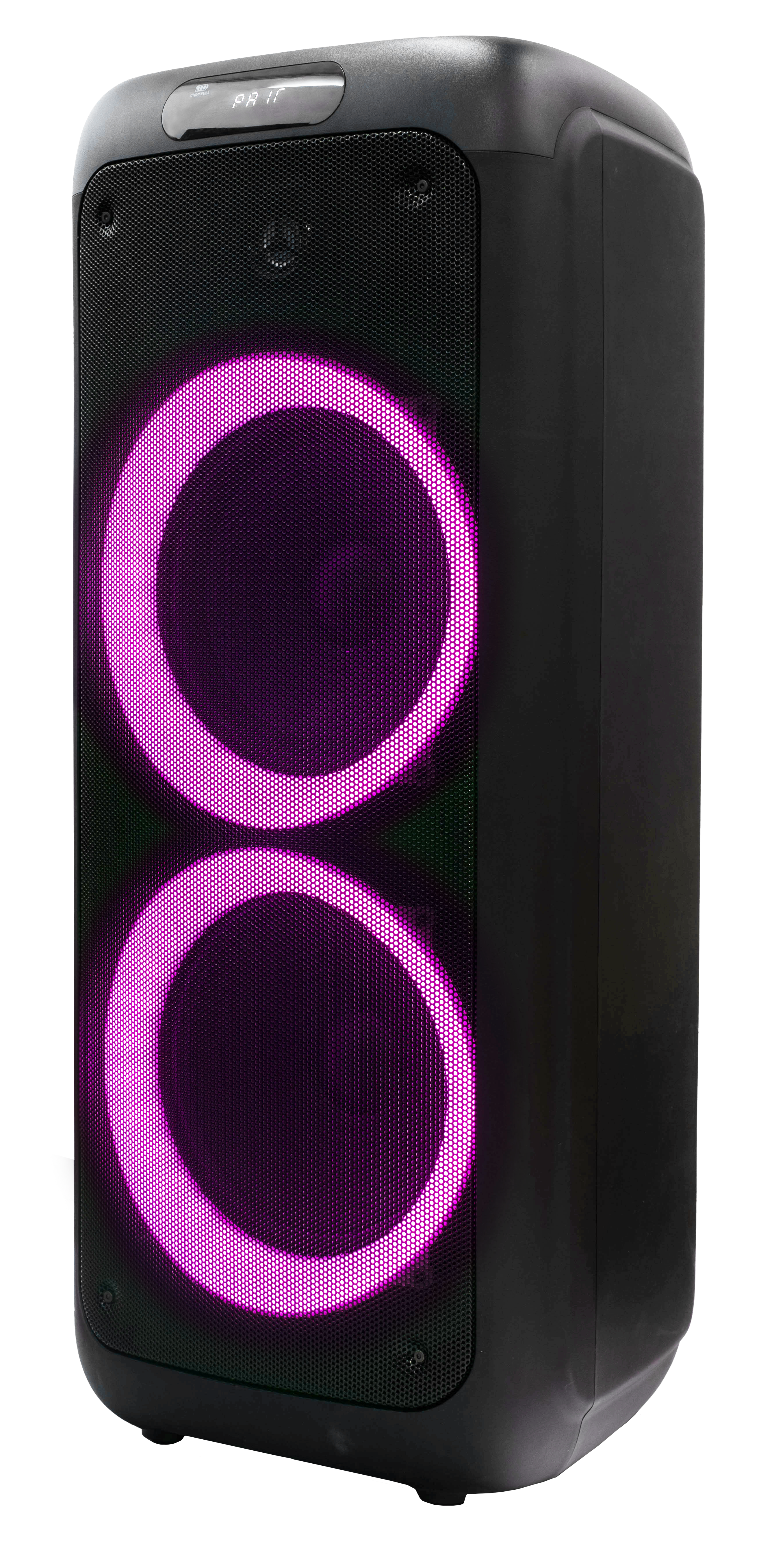 speaker polytron pps 10l22