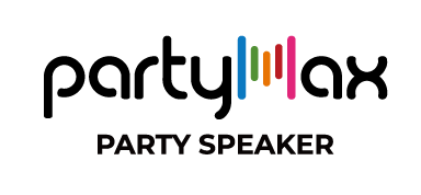 polytron partymax speaker logo