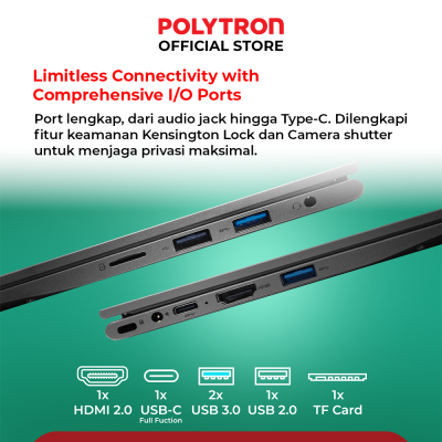 luxia i3 connectivity
