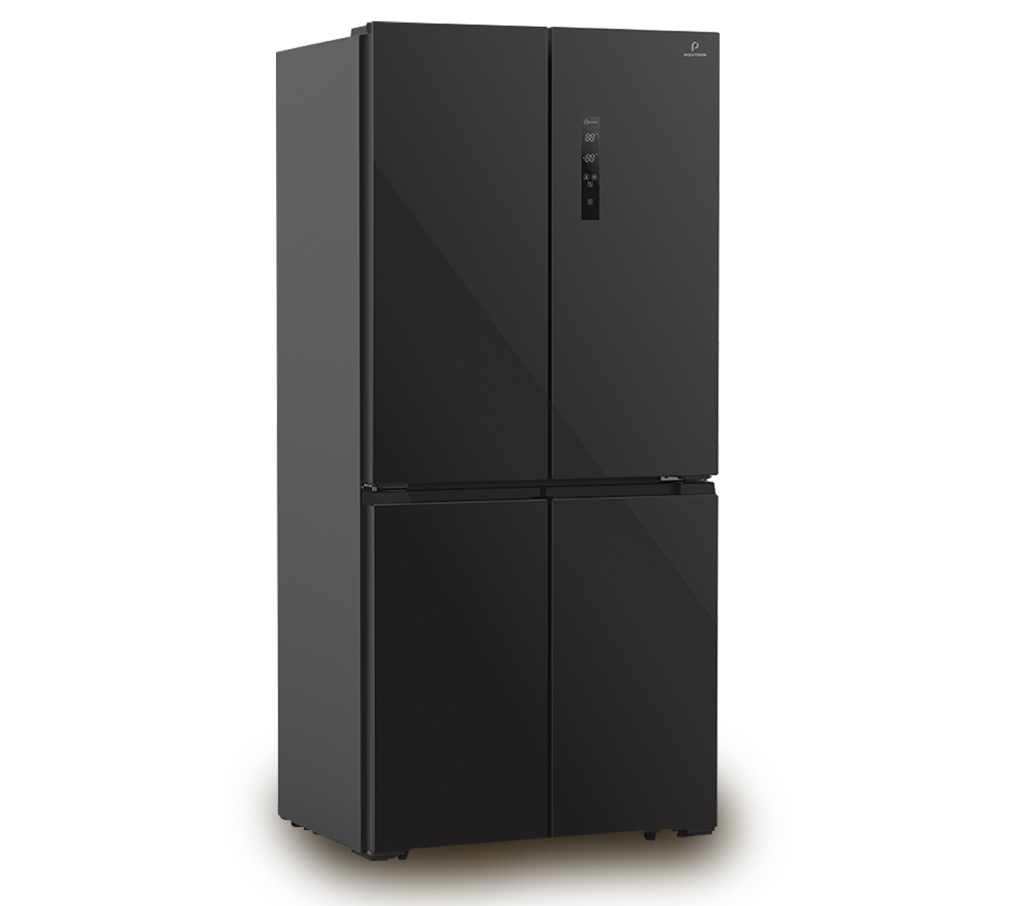 harga kulkas side by side 4 pintu