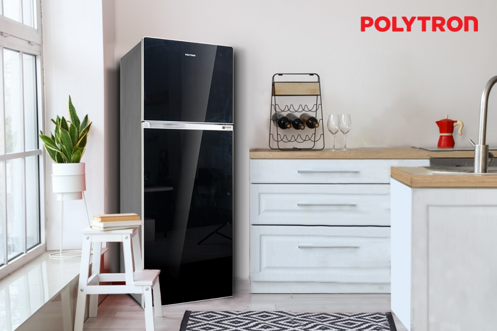 Waspada, Ini 5 Penyebab Kulkas 2 Pintu Tidak Dingin - Polytron Official