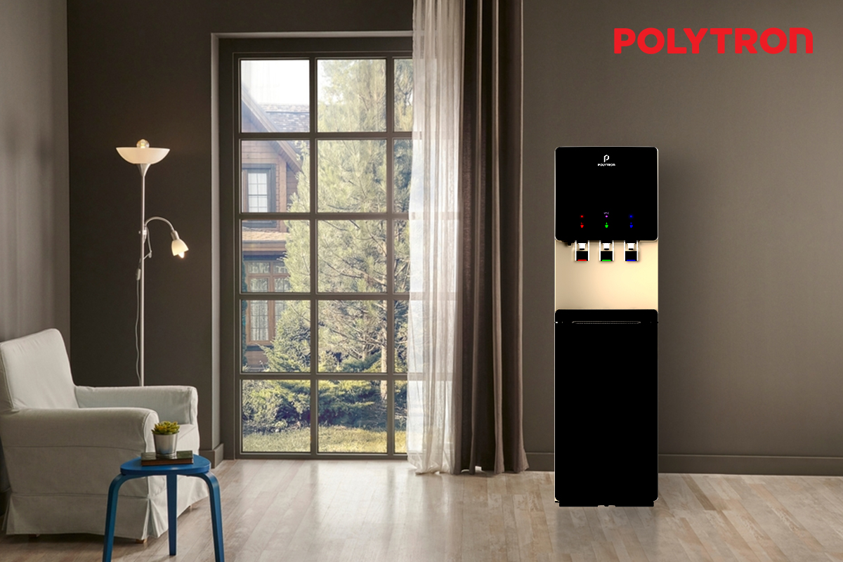 manfaat minum air putih