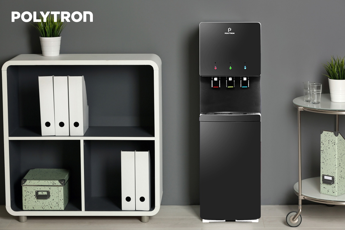 mengapa air minum perlu dimasak terlebih dahulu dispenser polytron