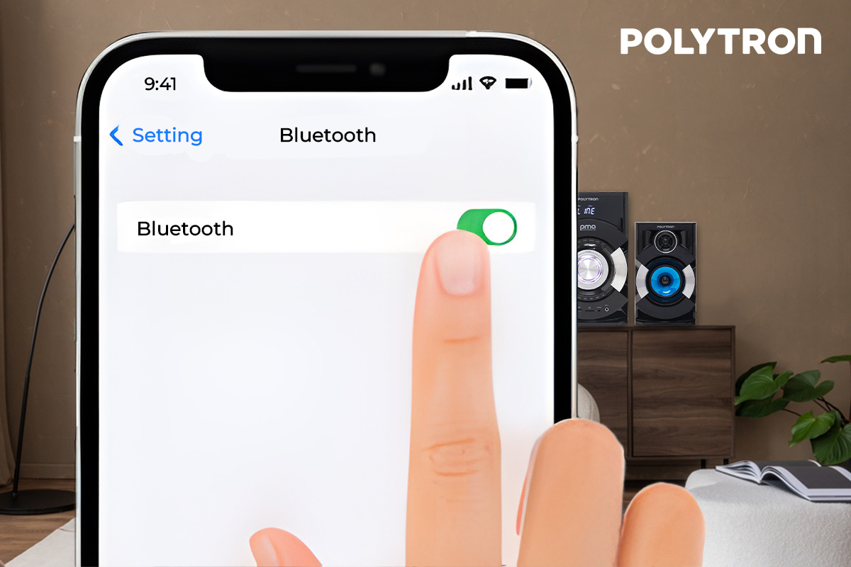 reset bluetooth