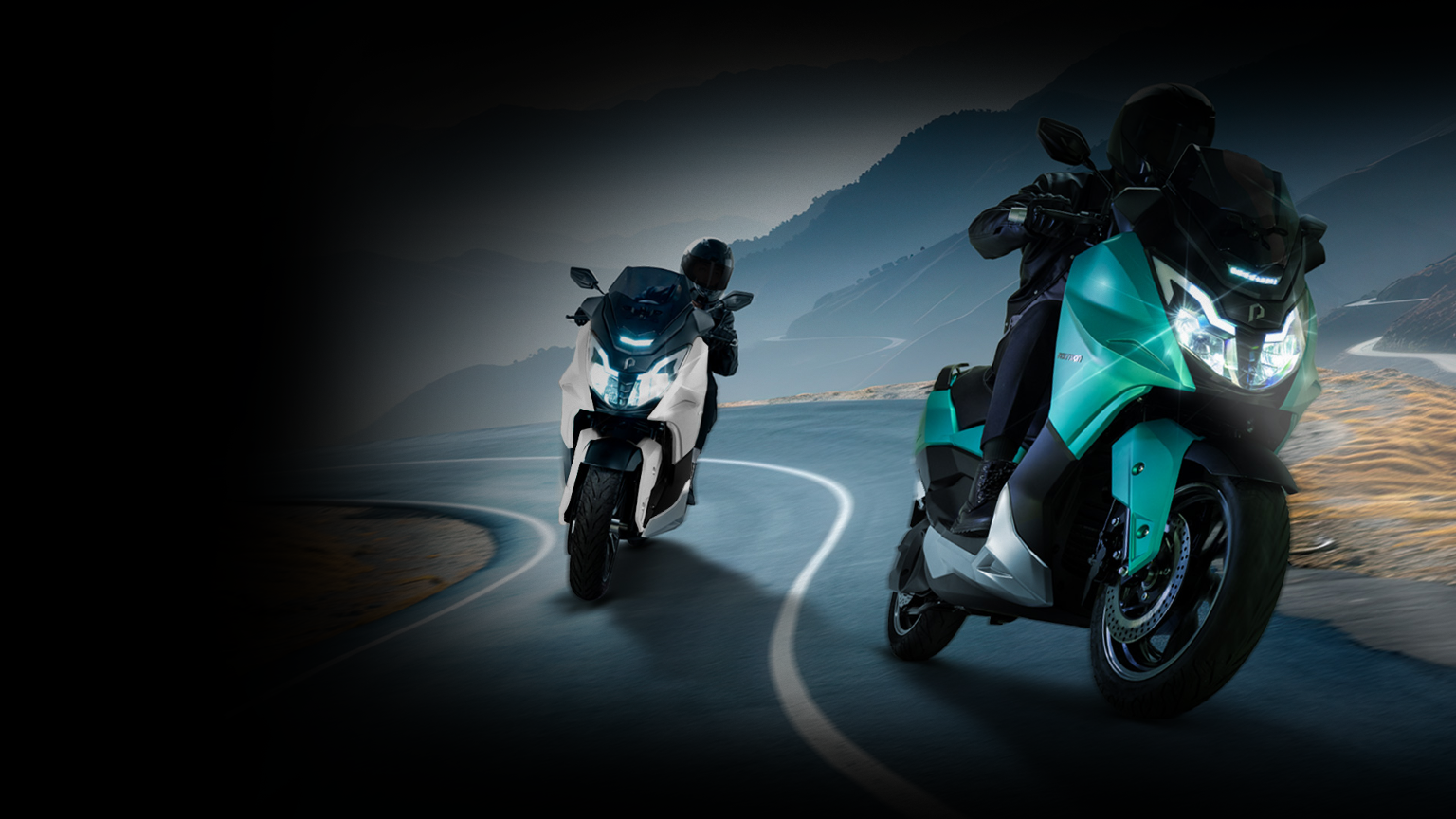 Fox Electric R Motor Listrik Terbaik Fox-R Electric | POLYTRON EV Indonesia