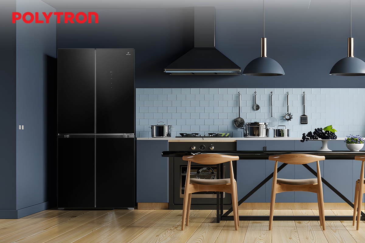 upgrade kulkas side by side