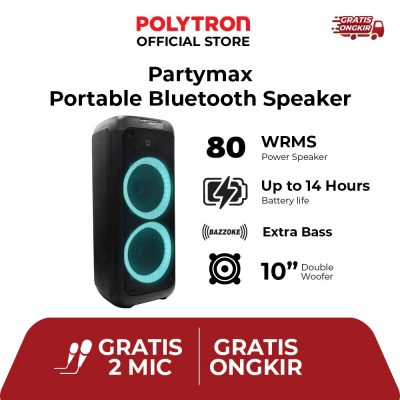 polytron pps 10l22