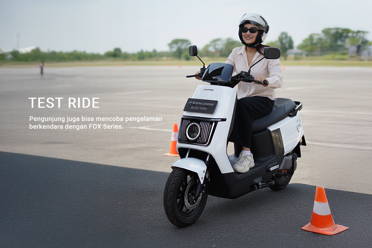 imos 2025 fox 200 test ride