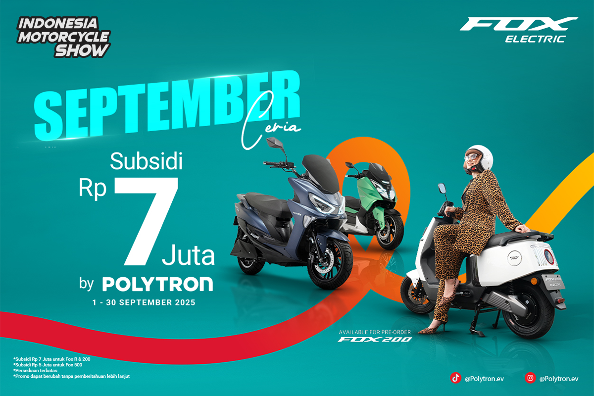 promo ev  imos