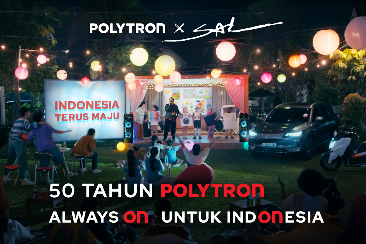 polytron fest