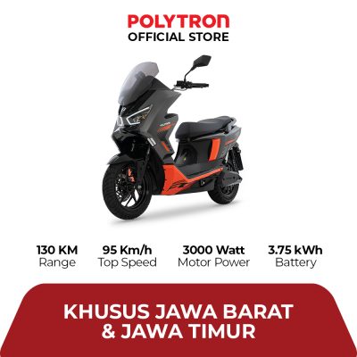 motor listrik fox 350 otr jawa barat dan jawa timur