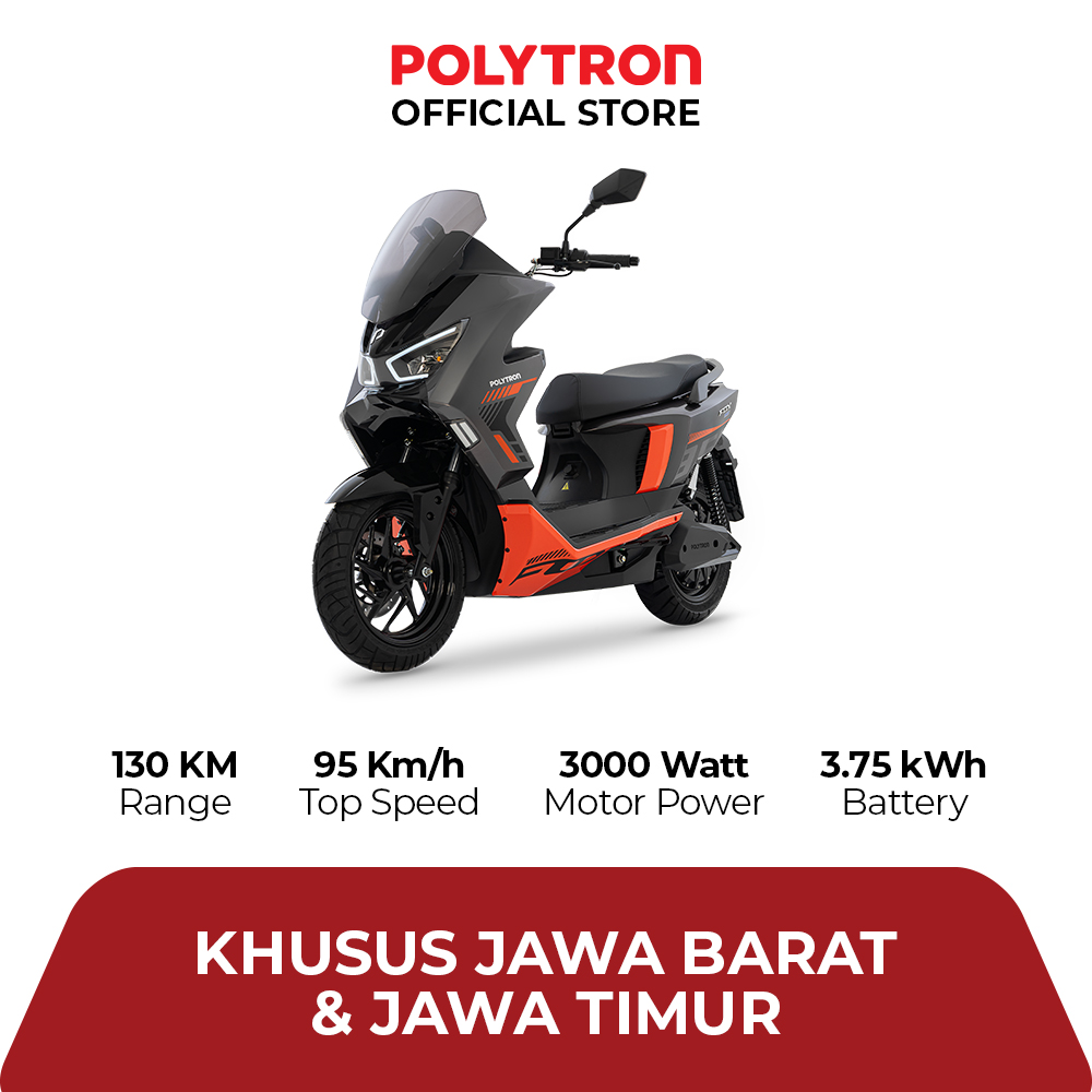 motor listrik fox 350 otr jawa barat dan jawa timur