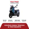 motor listrik polytron fox 350 otr jawa tengah