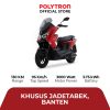 motor listrik polytron fox 350 otr jadetabek