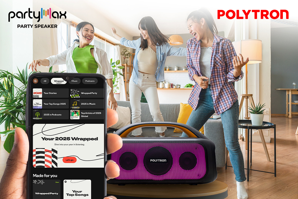 spotify wrapped 2025