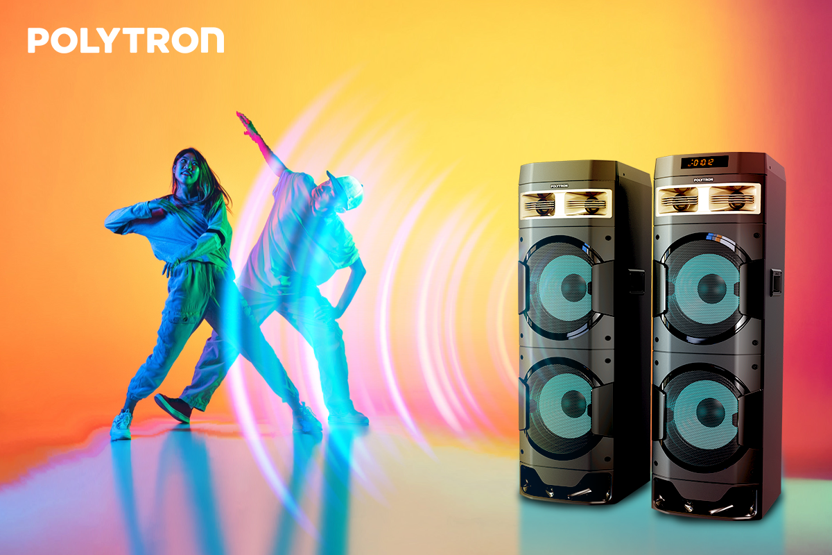 bass speaker terbaik