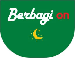 berbagi on polytron