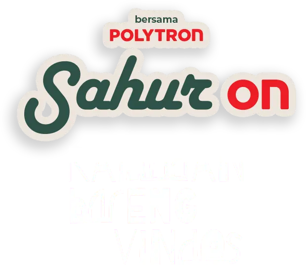 sahur on bareng vindes