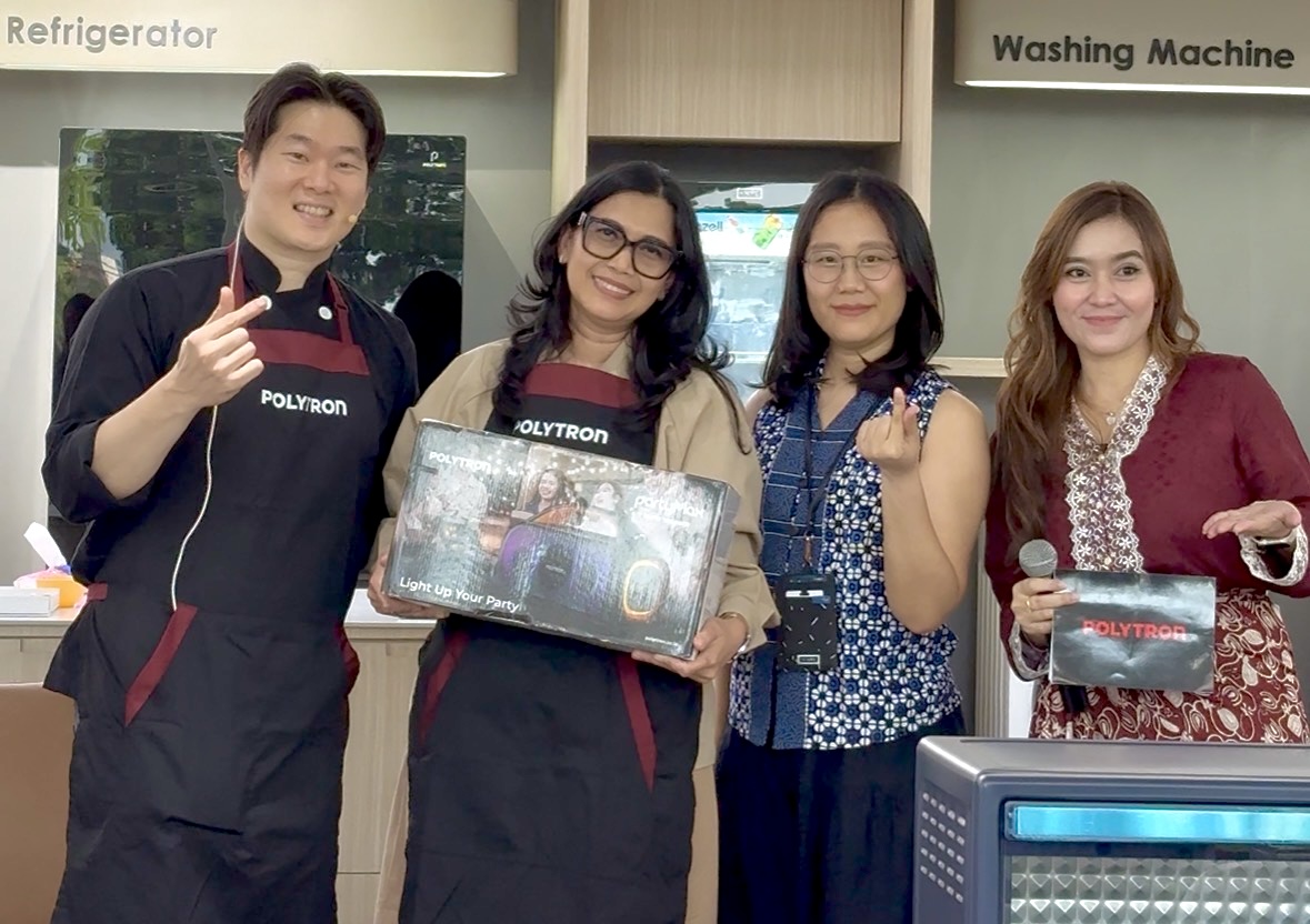 bisnis Bisnis Baking kuliner rumahan