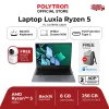 laptop luxia dengan amd ryzen5