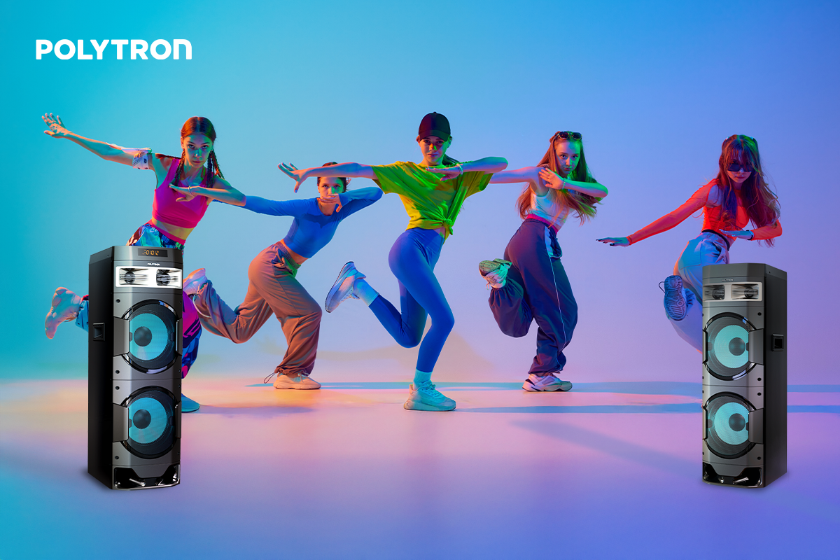 Tips memilih speaker aktif terbaik polytron 2026