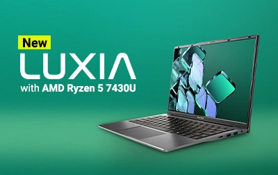 laptop polytron luxia dengan amd ryzen5