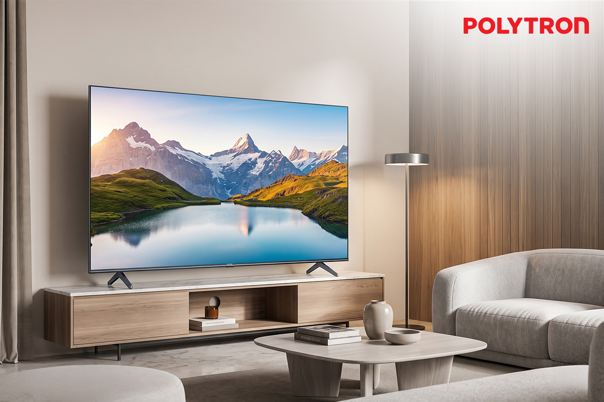 memilih smart tv