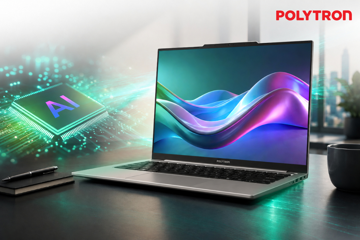 laptop untuk produktivitas