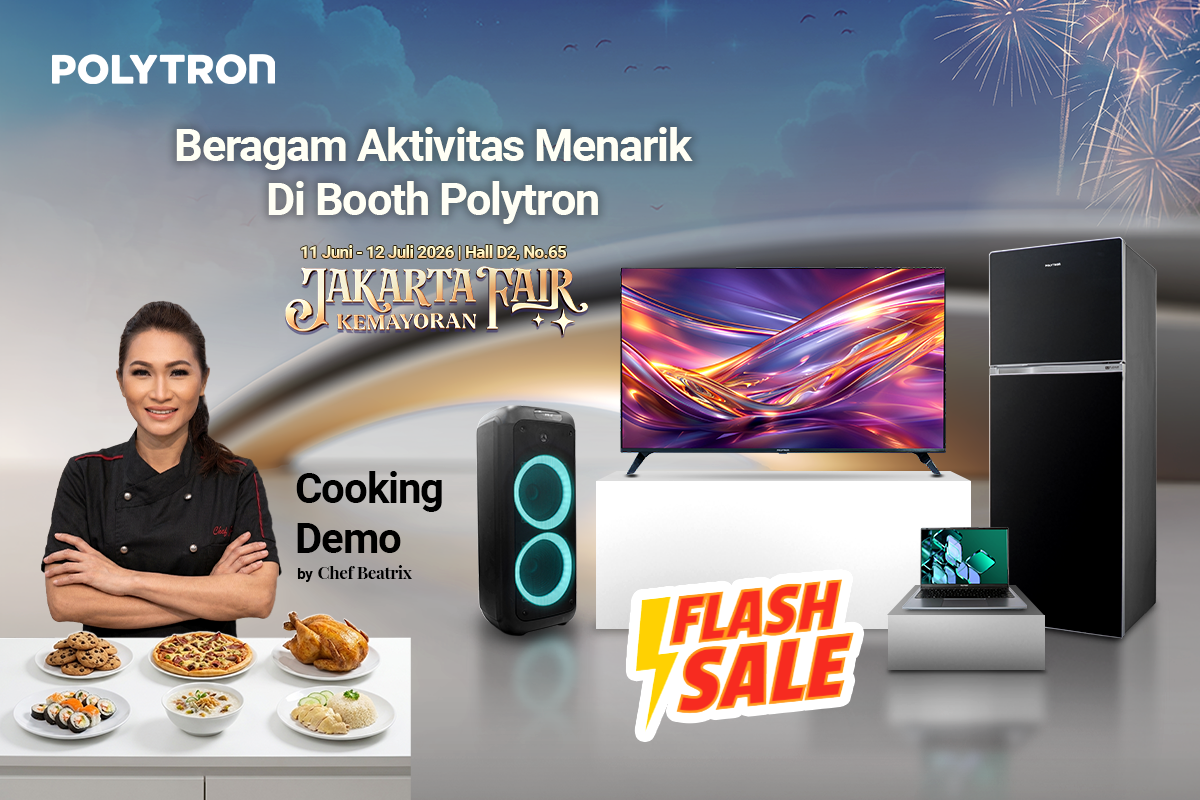 jadwal kegiatan prj 2026