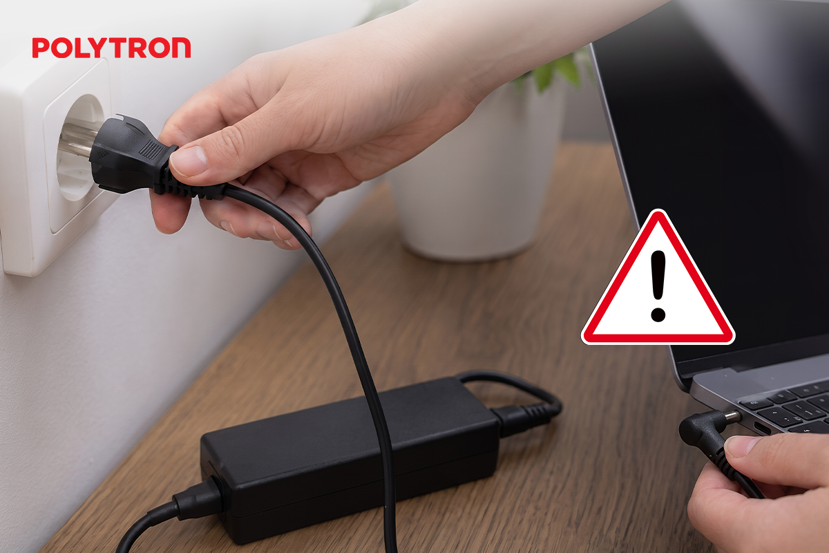 baterai laptop kembung overcharge