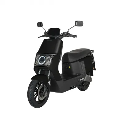 motor listrik polytron fox 200