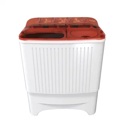 mesin cuci 2 tabung polytron pwm 7072N