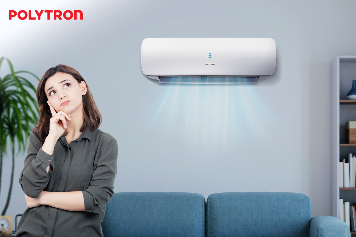 ac inverter vs standar low watt