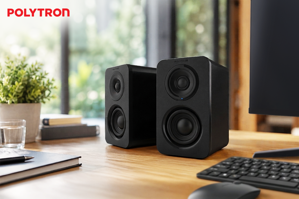 speaker desktop bluetooth vs usb