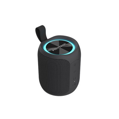 polytron speaker bluetooth wireless portable pps go2