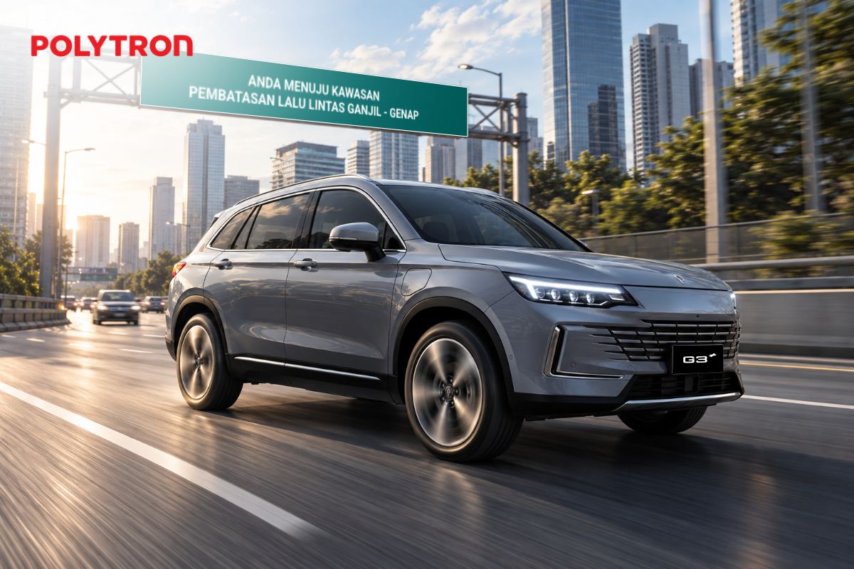 keuntungan pajak mobil listrik